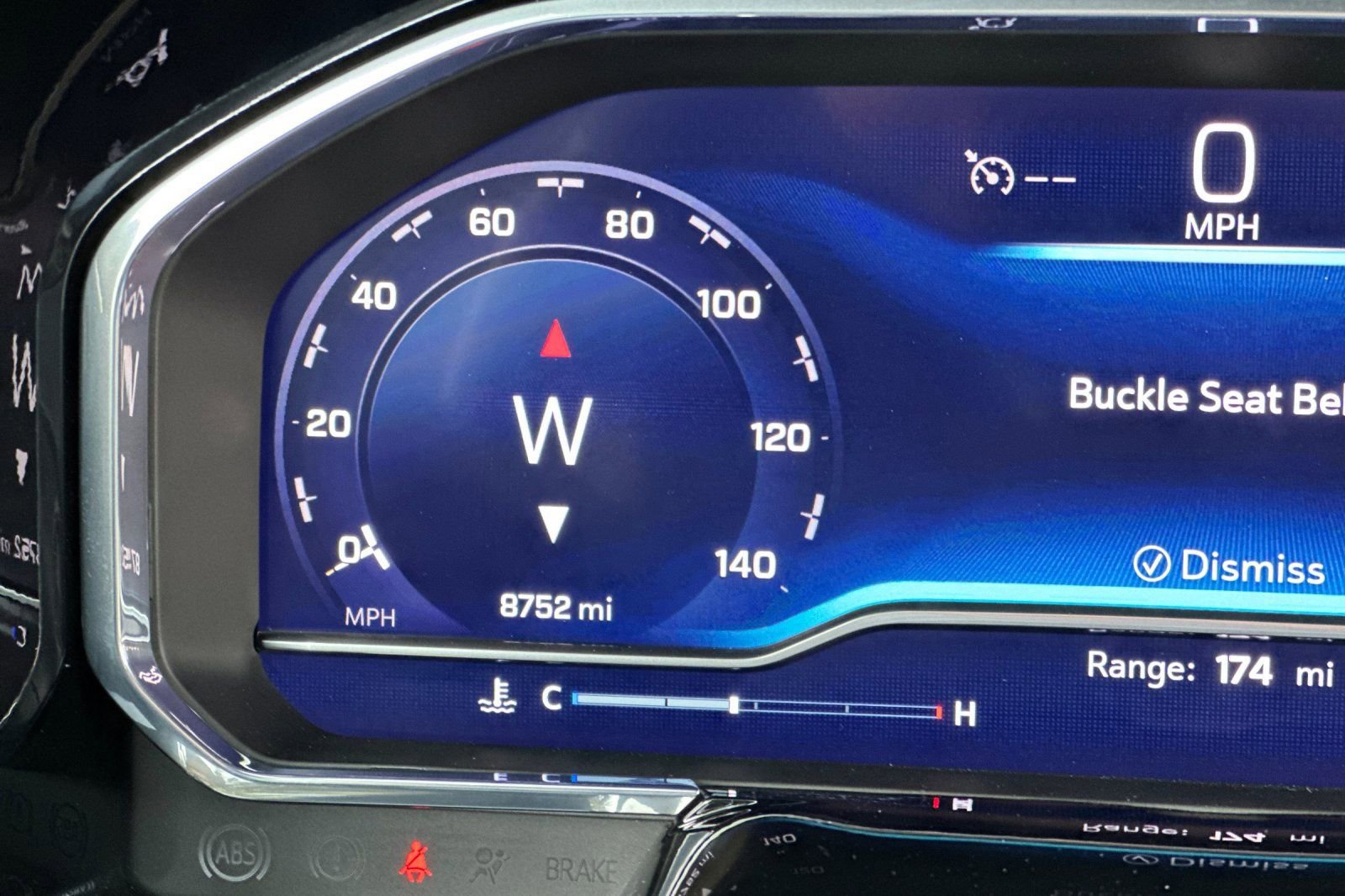 Certified 2025 Chevrolet Silverado 1500 RST w/ Convenience Package II image 26