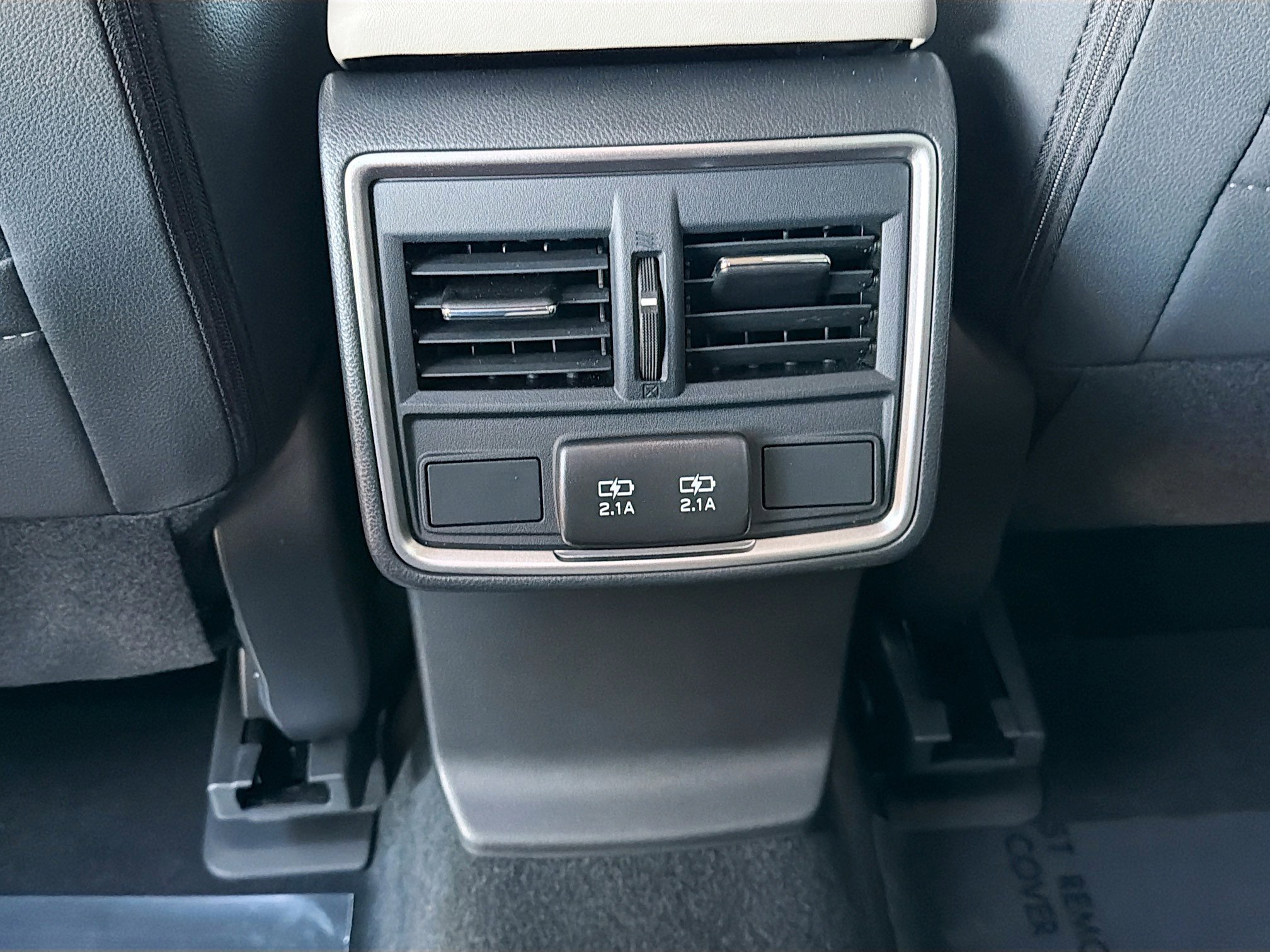 Certified 2023 Subaru Forester Premium image 20