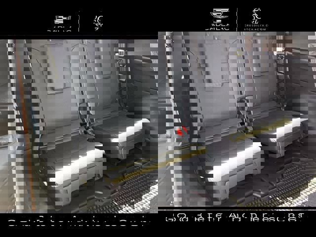 Used 2025 Lexus LX 600 4WD w/ Accessory Package (2T) image 25