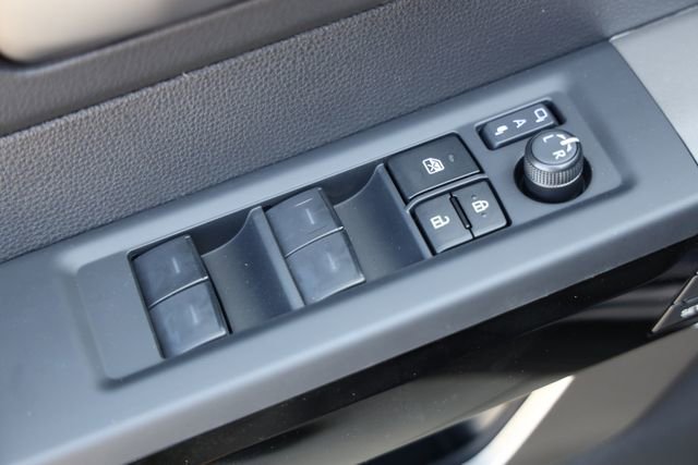 New 2026 Toyota Sequoia Limited image 19