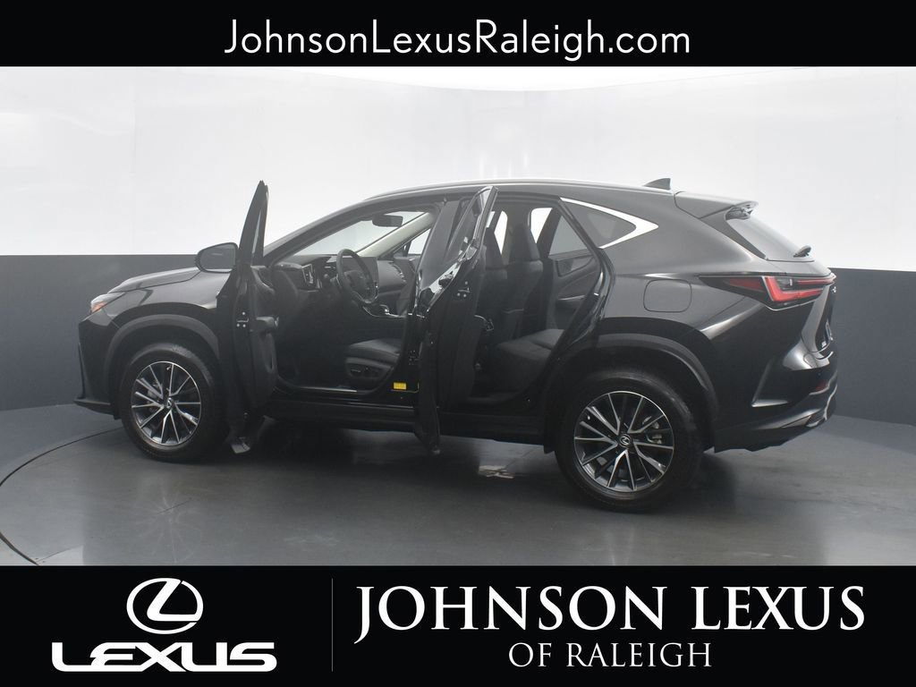 Used 2022 Lexus NX 350 AWD image 32