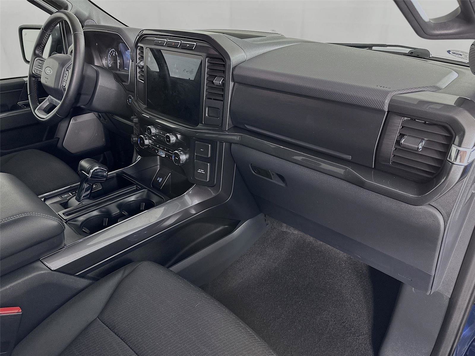 Used 2023 Ford F150 XLT w/ Equipment Group 302A High image 29
