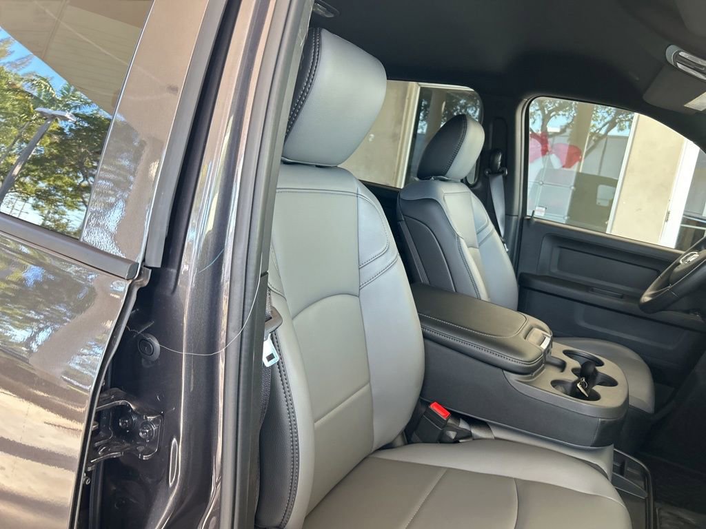 New 2026 RAM 5500 Tradesman image 20