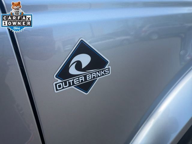 Used 2023 Ford Bronco Outer Banks AWD/4WD image 11