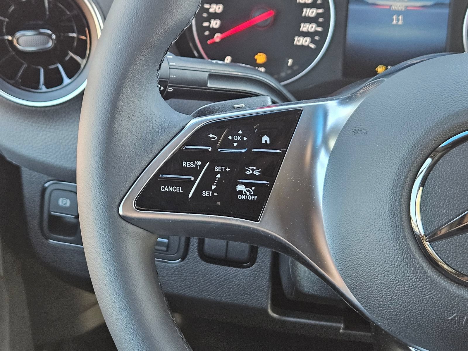 New 2025 Mercedes-Benz Sprinter 2500 image 17