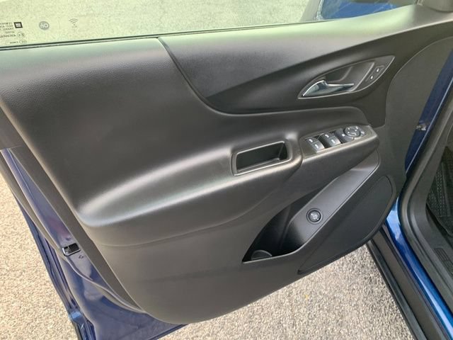 Used 2022 Chevrolet Equinox LT AWD/4WD image 22