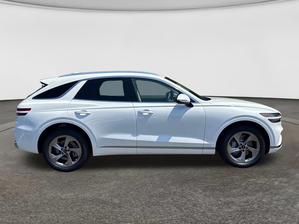 New 2027 Genesis GV70 2.5T AWD/4WD image 9