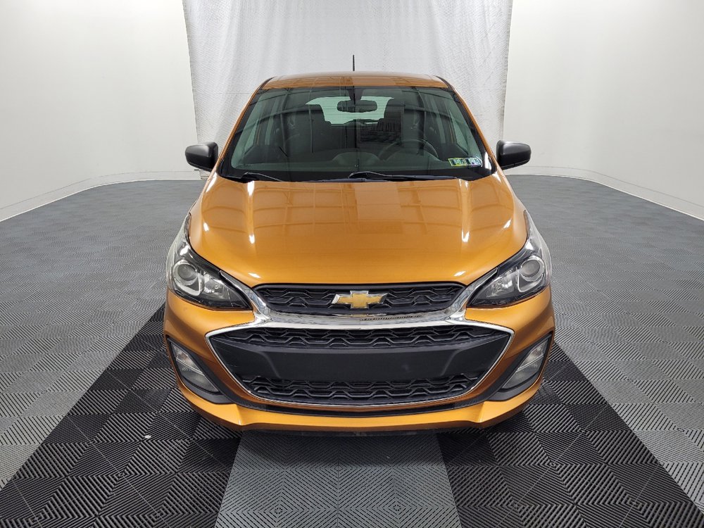 Used 2019 Chevrolet Spark LS image 14