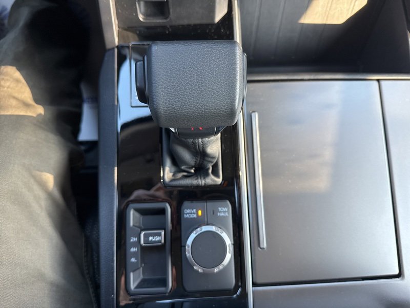 Used 2024 Toyota Sequoia SR5 image 34