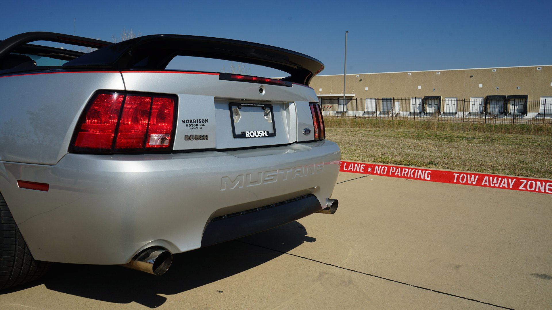 Used 2003 Ford Mustang GT image 28