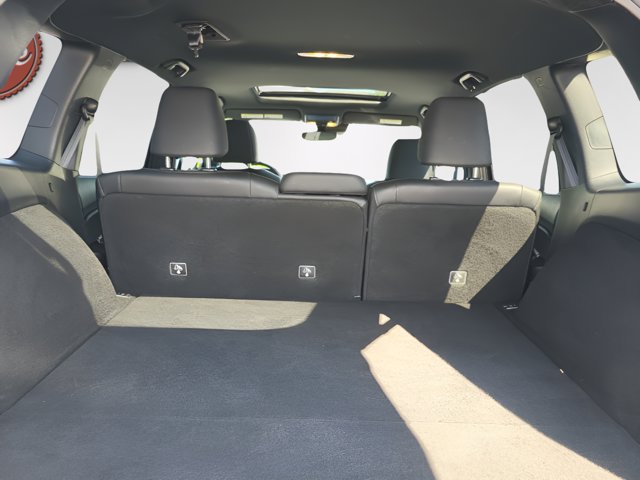 Used 2021 Honda Passport Touring image 13
