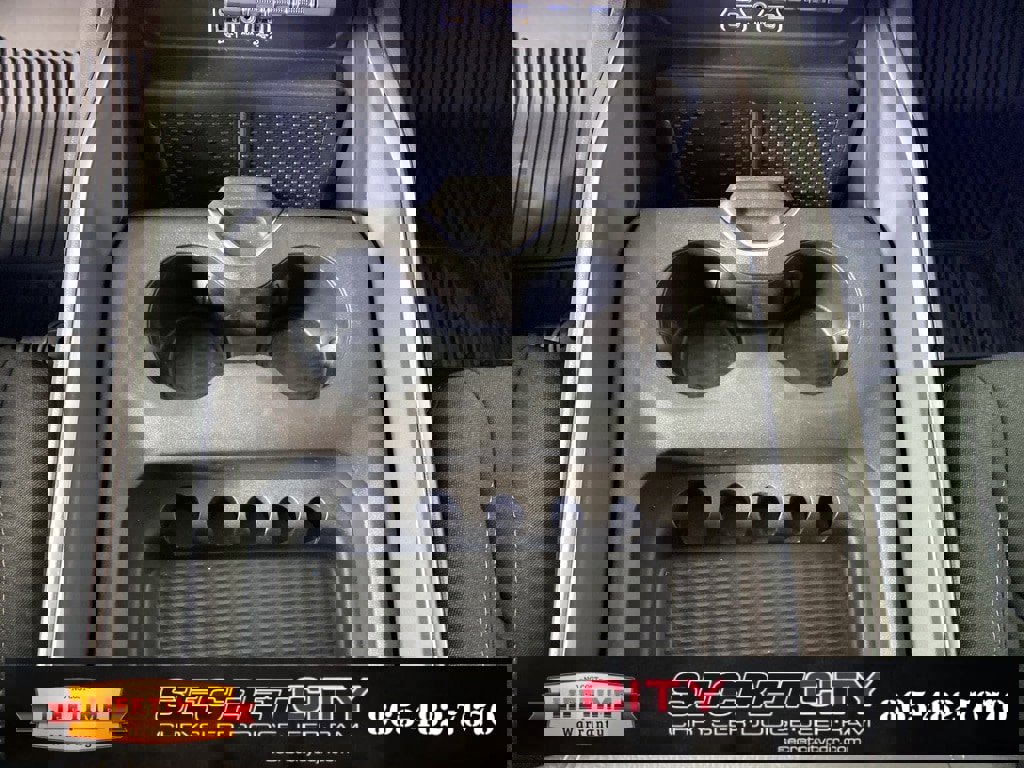 New 2026 RAM 1500 Big Horn image 25