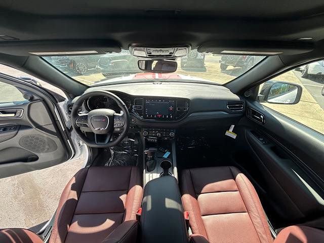 New 2025 Dodge Durango R/T AWD/4WD image 9