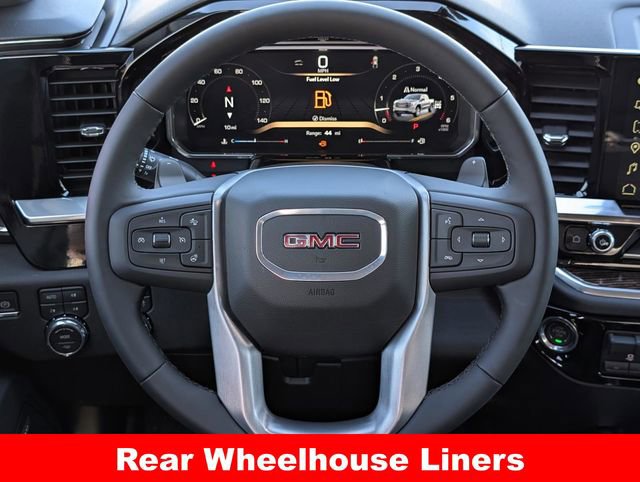 New 2026 GMC Sierra 1500 Elevation w/ Elevation Premium Package image 24