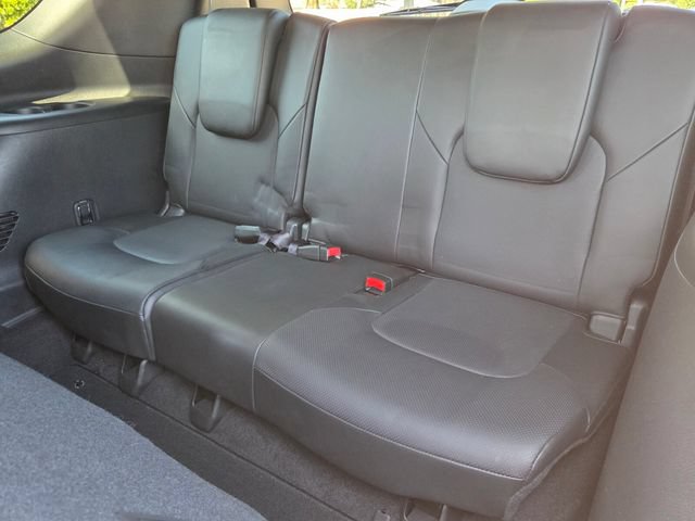 Used 2021 INFINITI QX80 Sensory w/ Cargo Package AWD/4WD image 13