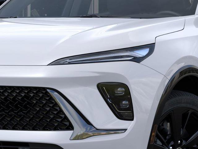 New 2026 Buick Envision Sport Touring image 10