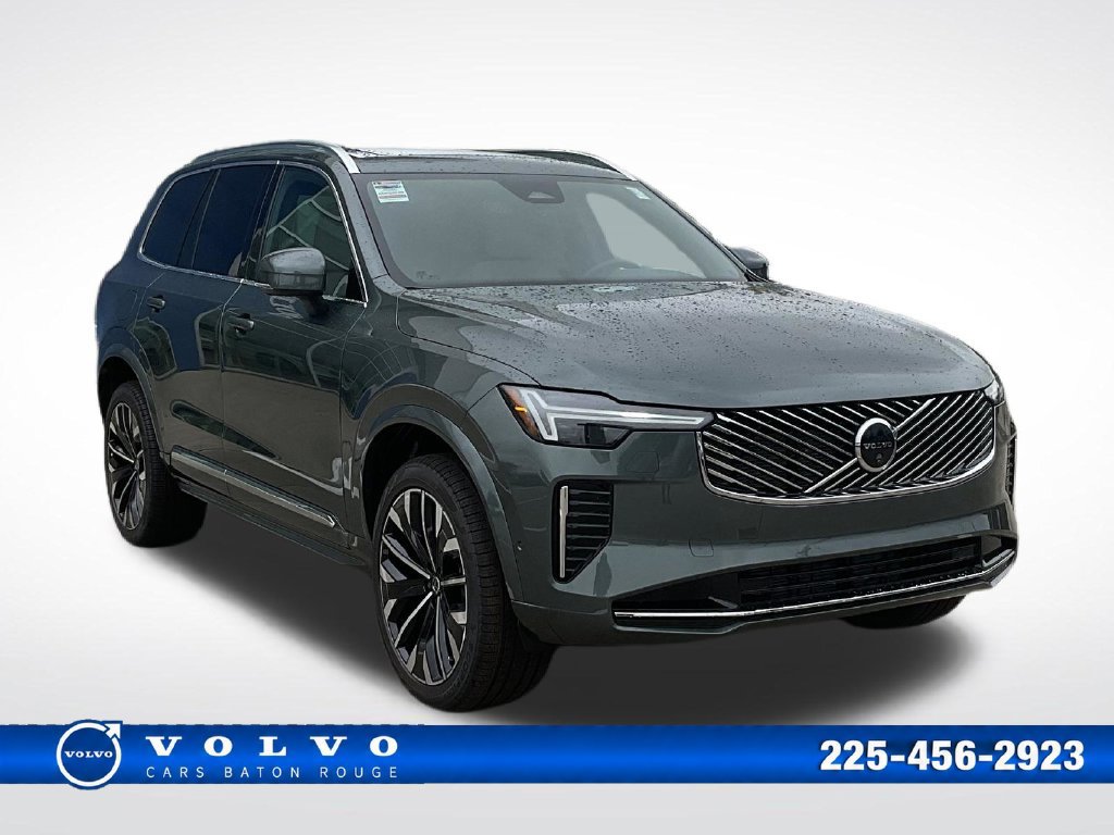 New 2027 Volvo XC90 B6 Plus AWD/4WD 360° Tour