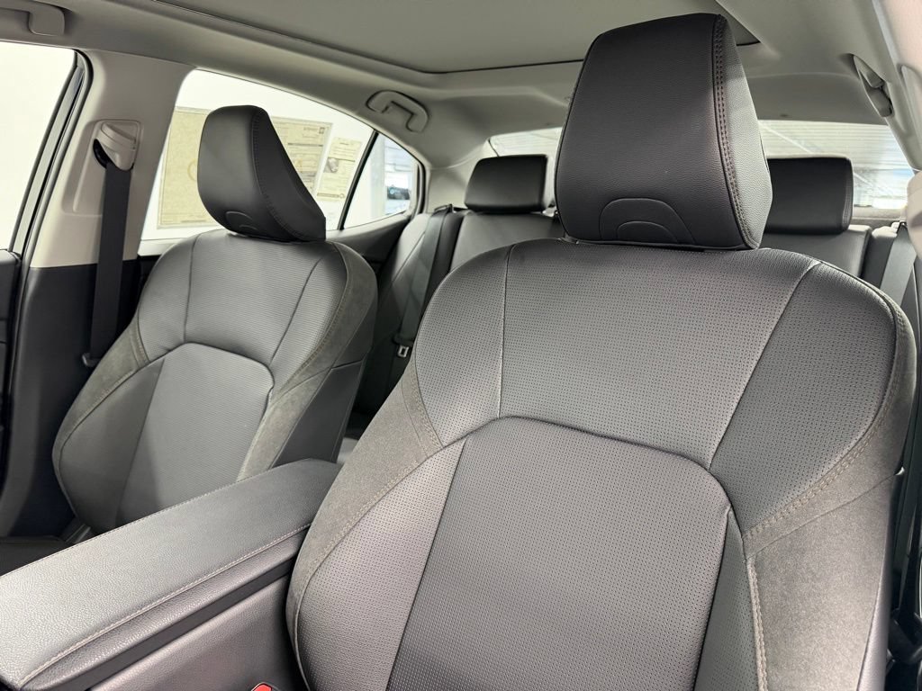 Used 2026 Toyota Camry XLE FWD image 19