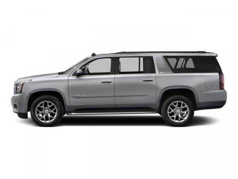 Used 2016 GMC Yukon XL SLT w/ Open Road Package image 3