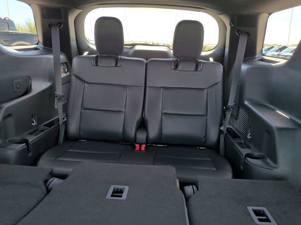 Used 2025 Ford Explorer ST-Line image 42