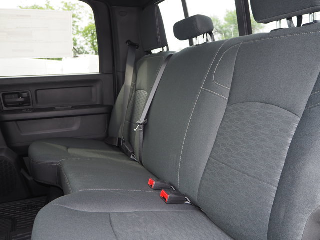 Used 2025 RAM 2500 Tradesman image 13