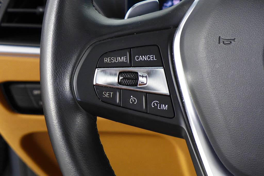 Certified 2023 BMW 330e w/ Driving Assistance Package image 30