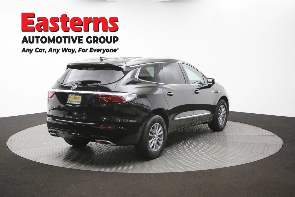 Used 2023 Buick Enclave Essence FWD image 44