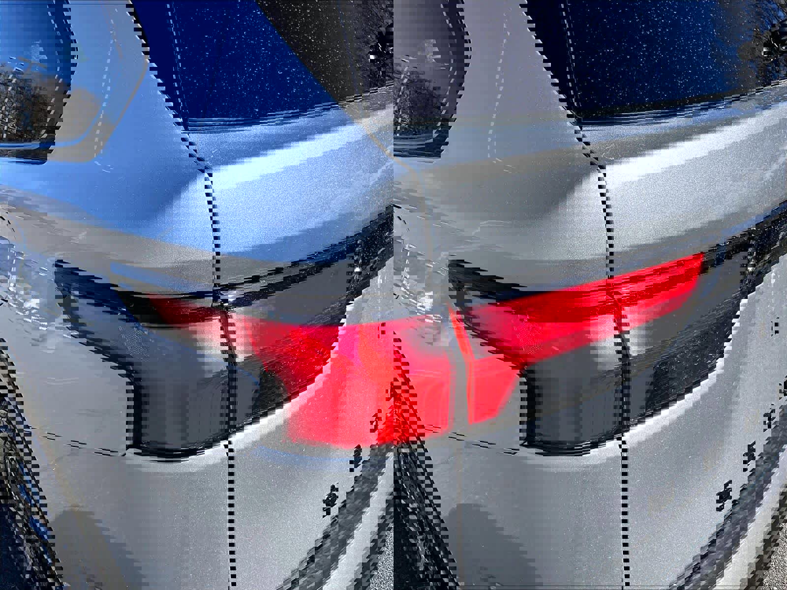 Used 2025 Toyota Sequoia Platinum image 35