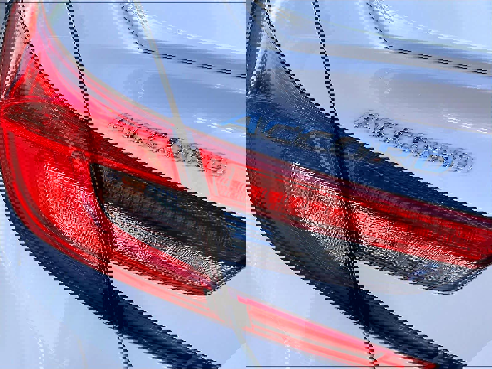 Used 2018 Honda Accord Sport image 30