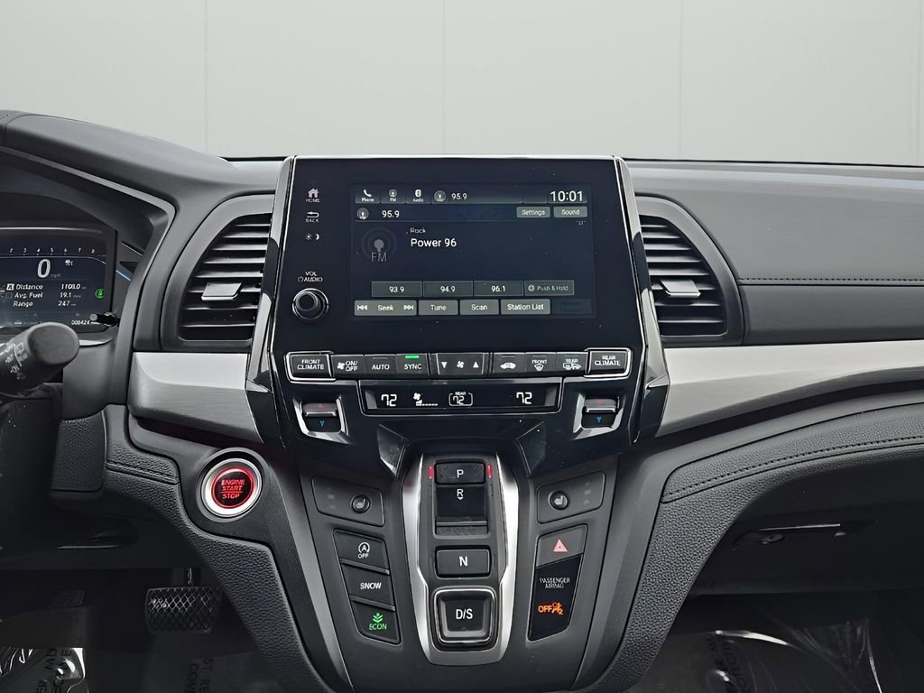 Used 2024 Honda Odyssey Sport image 23