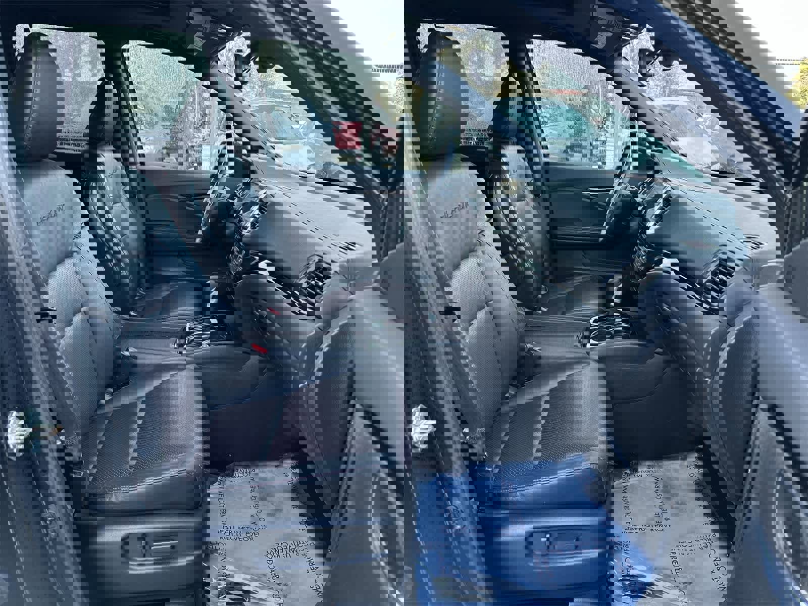 Used 2017 Honda Ridgeline Black Edition image 17