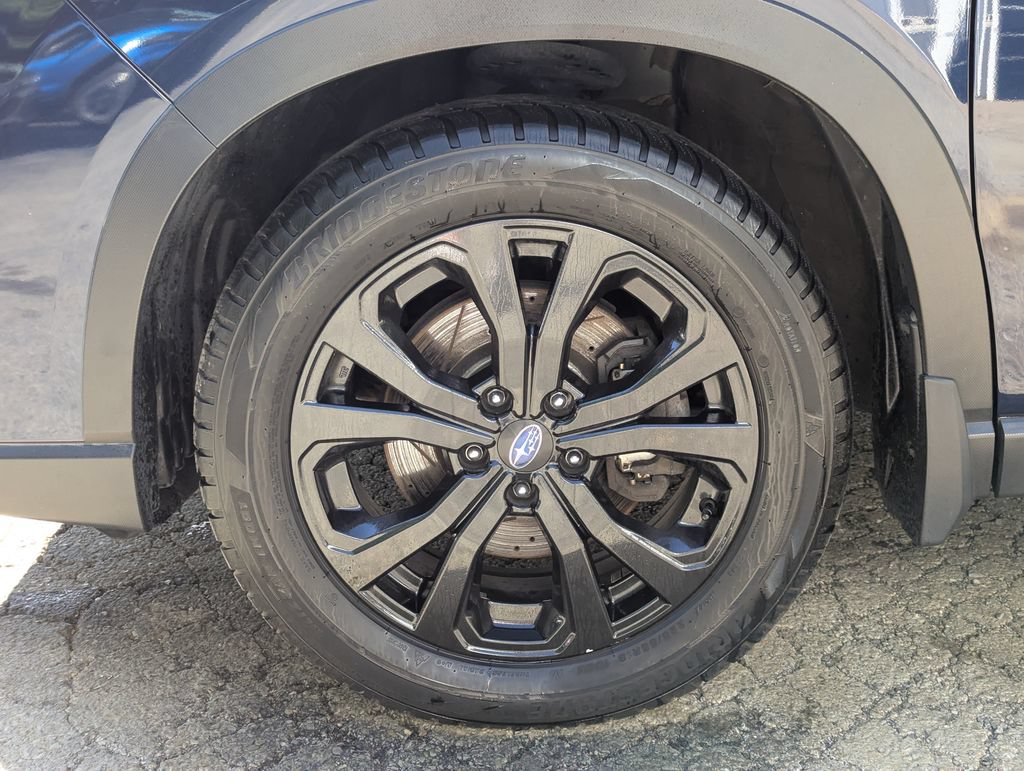 Used 2019 Subaru Forester Sport AWD/4WD image 14