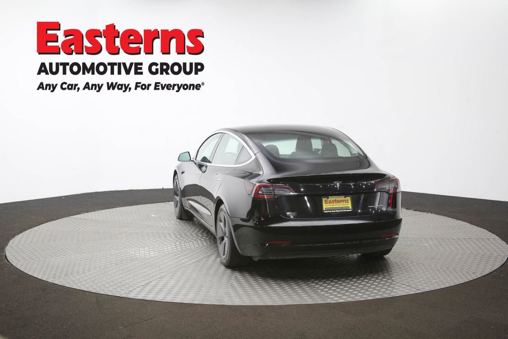 Used 2018 Tesla Model 3 Long Range image 64
