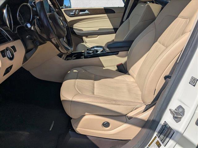 Certified 2018 Mercedes-Benz GLE 350 image 17