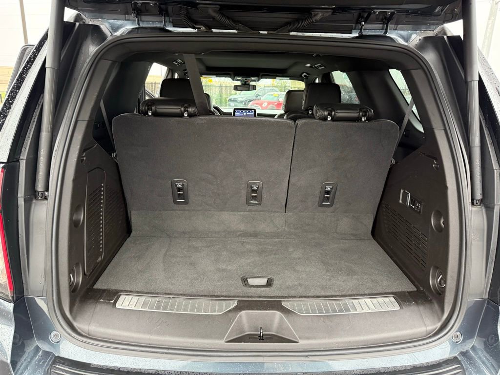 Used 2021 Chevrolet Tahoe RST w/ Luxury Package image 26