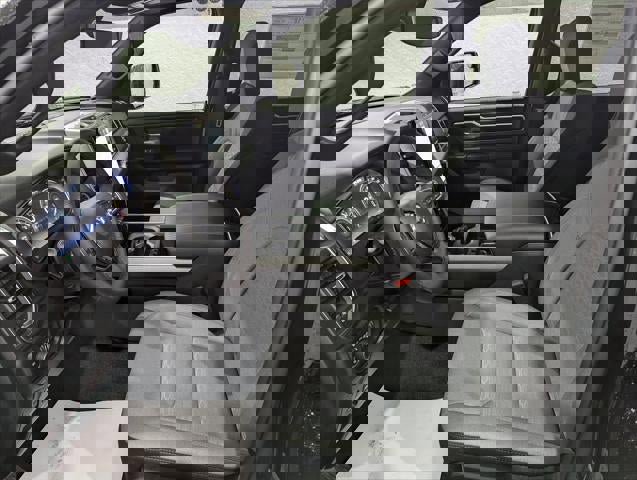 New 2026 RAM 1500 Big Horn image 48