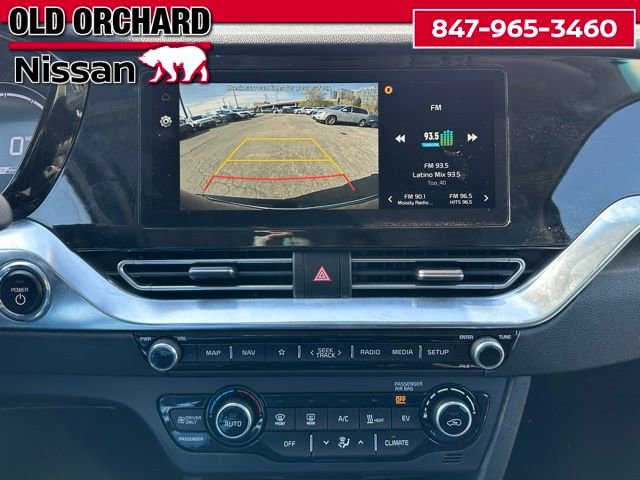 Used 2022 Kia Niro EX FWD image 16