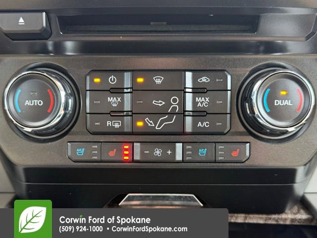 Used 2017 Ford F250 Lariat w/ Chrome Package image 29