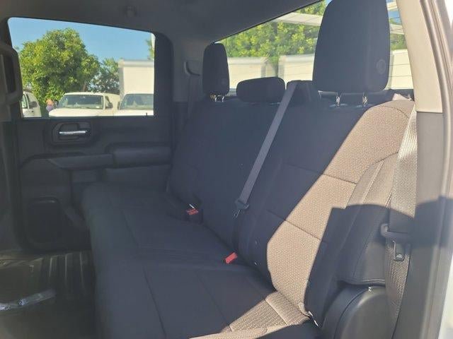 New 2024 Chevrolet Silverado 3500 W/T w/ WT Convenience Package RWD image 22