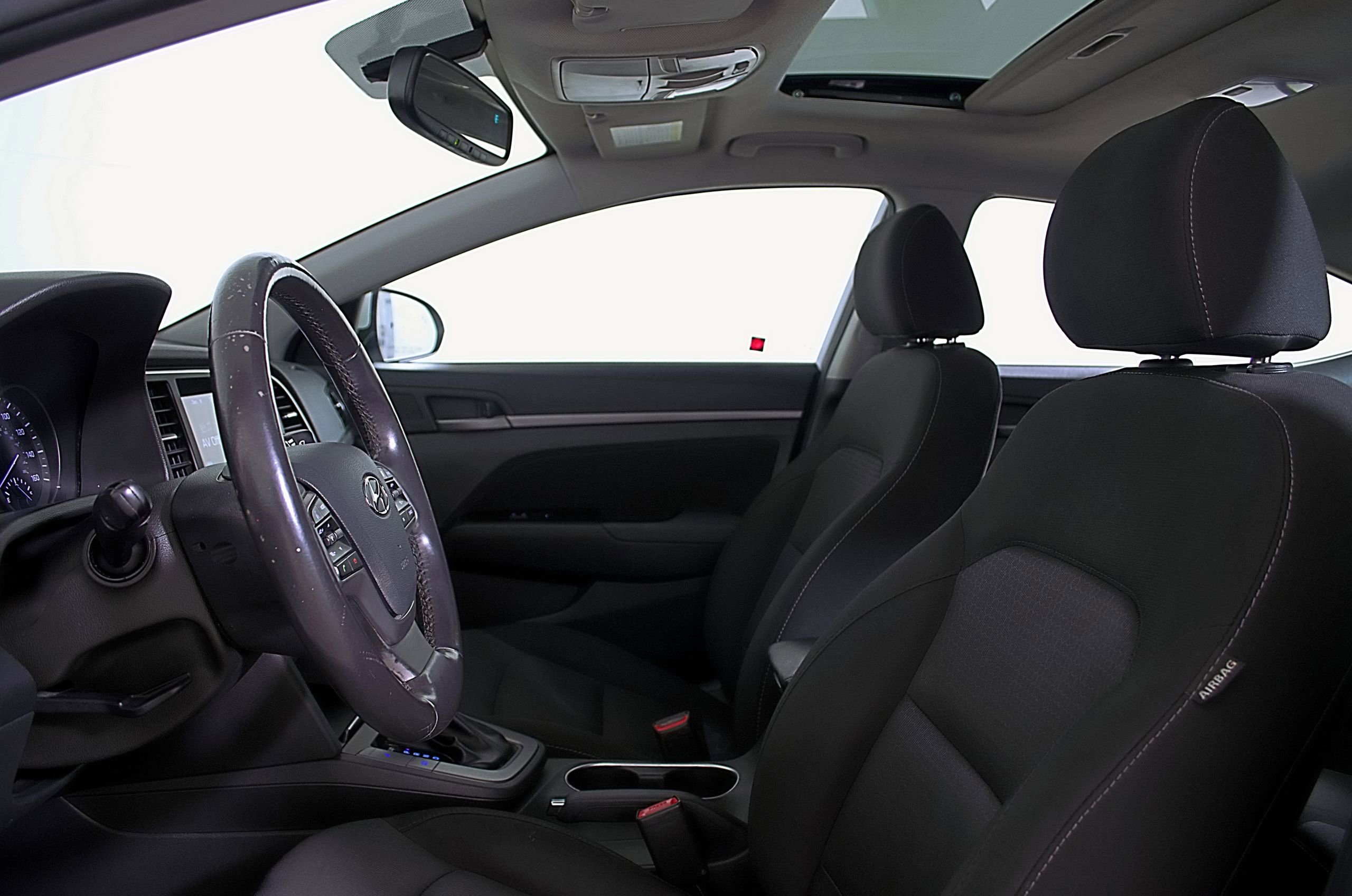 Used 2017 Hyundai Elantra Value Edition w/ Cargo Package image 21