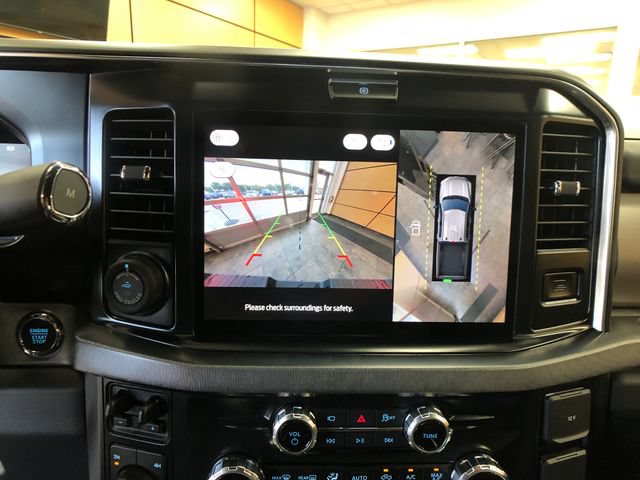 New 2026 Ford F250 Platinum AWD/4WD image 16