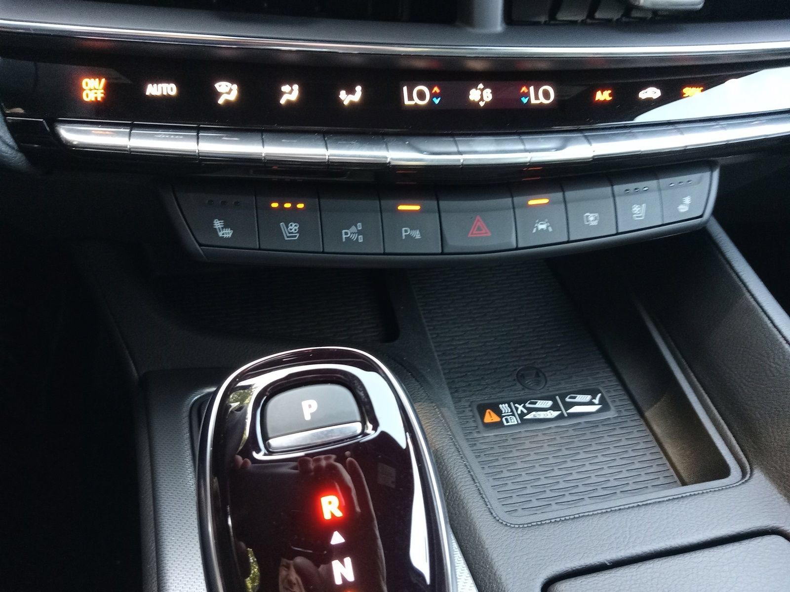 New 2026 Cadillac CT5 Premium Luxury AWD/4WD image 19