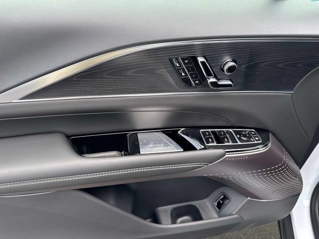 New 2026 Cadillac Lyriq Sport AWD/4WD image 16