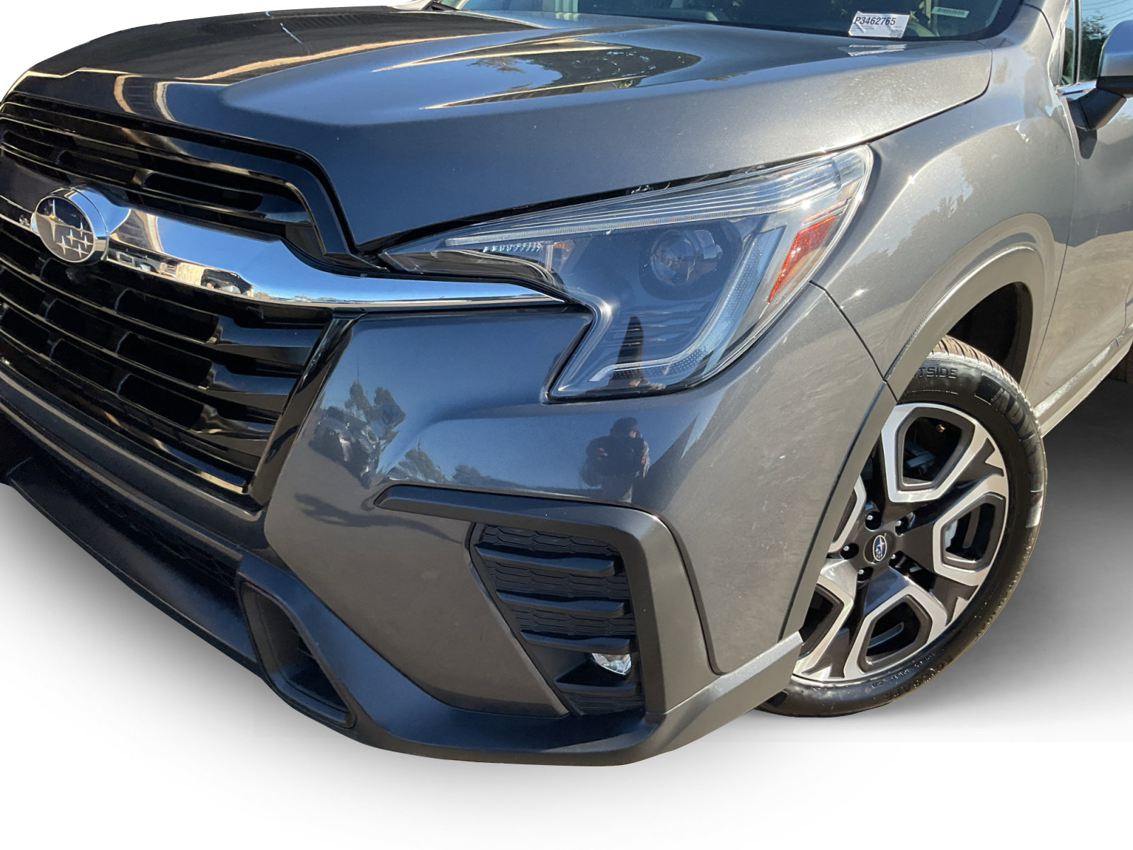 Used 2023 Subaru Ascent Limited w/ Technology Package image 12