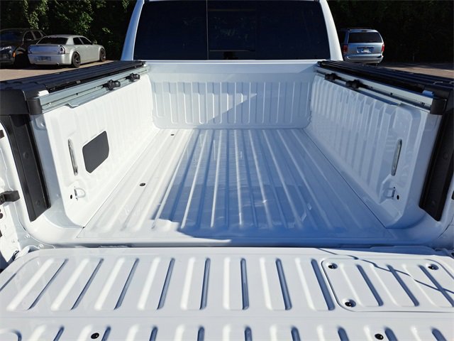 New 2026 RAM 1500 Rebel w/ Rebel Level 2 Equipment Group image 10