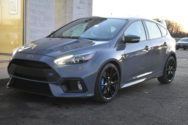 Used 2016 Ford Focus RS image 9