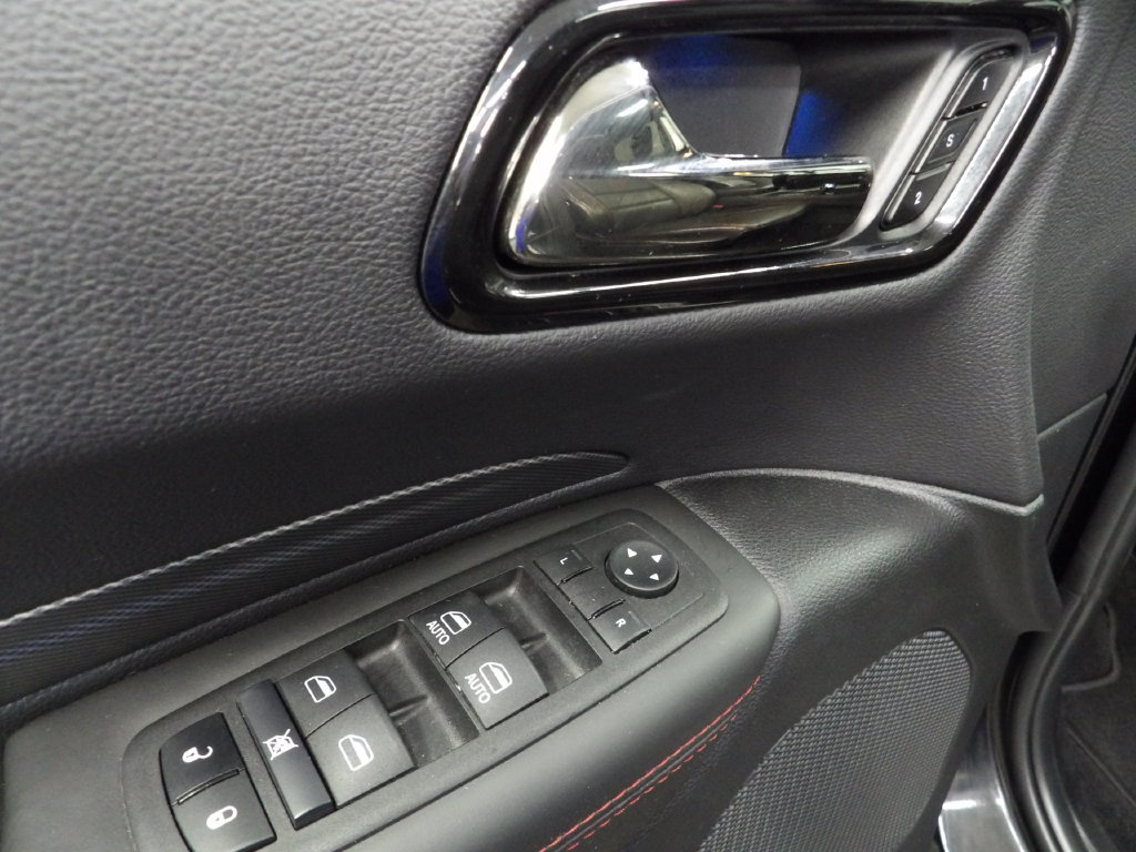 Used 2025 Dodge Durango R/T AWD/4WD image 55