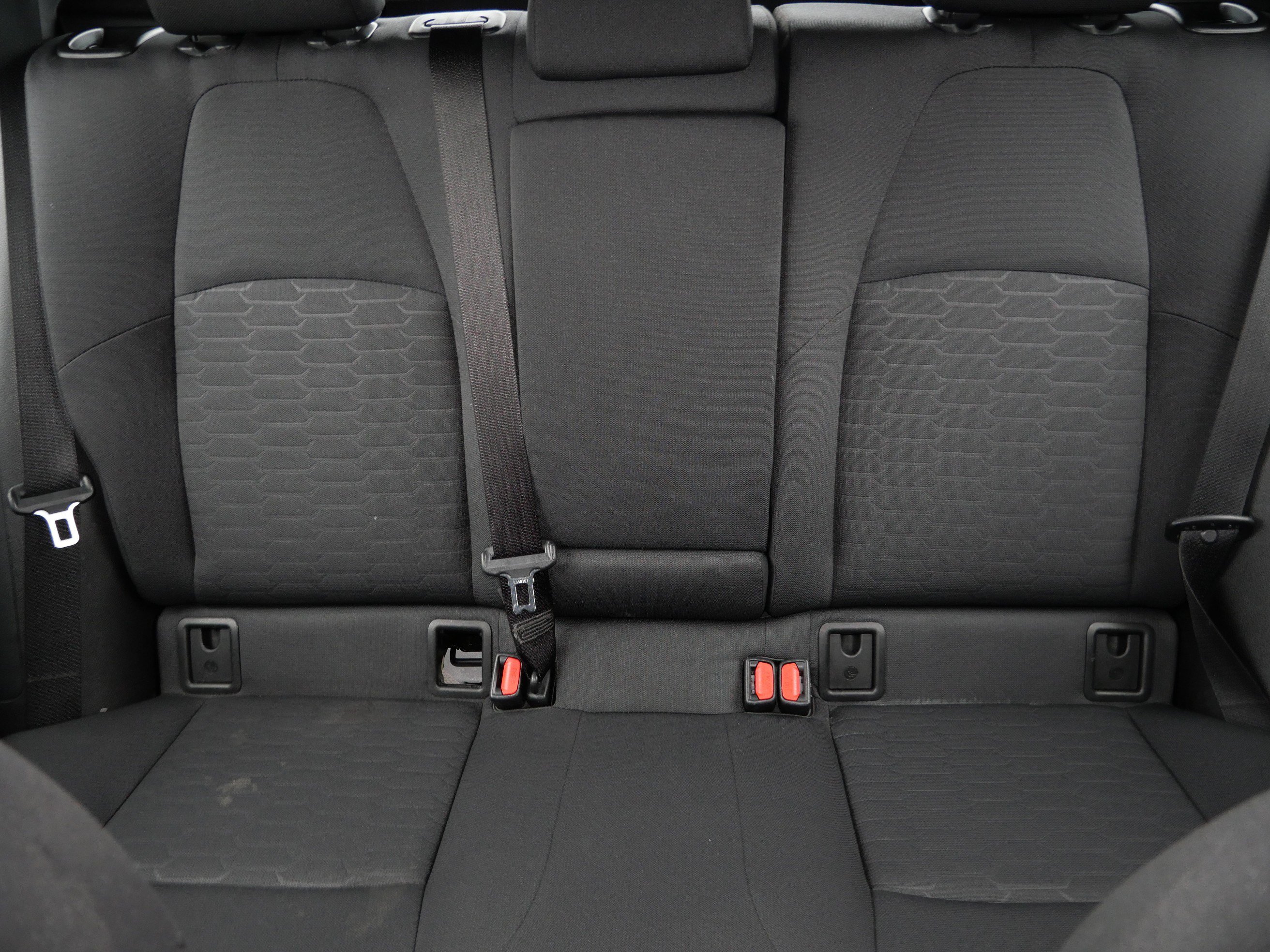 Certified 2025 Toyota Corolla SE FWD image 14