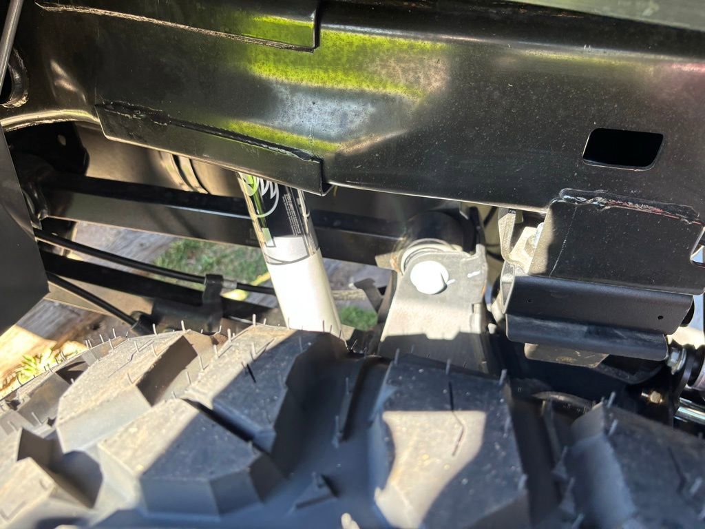 Used 2026 RAM 2500 Laramie image 10