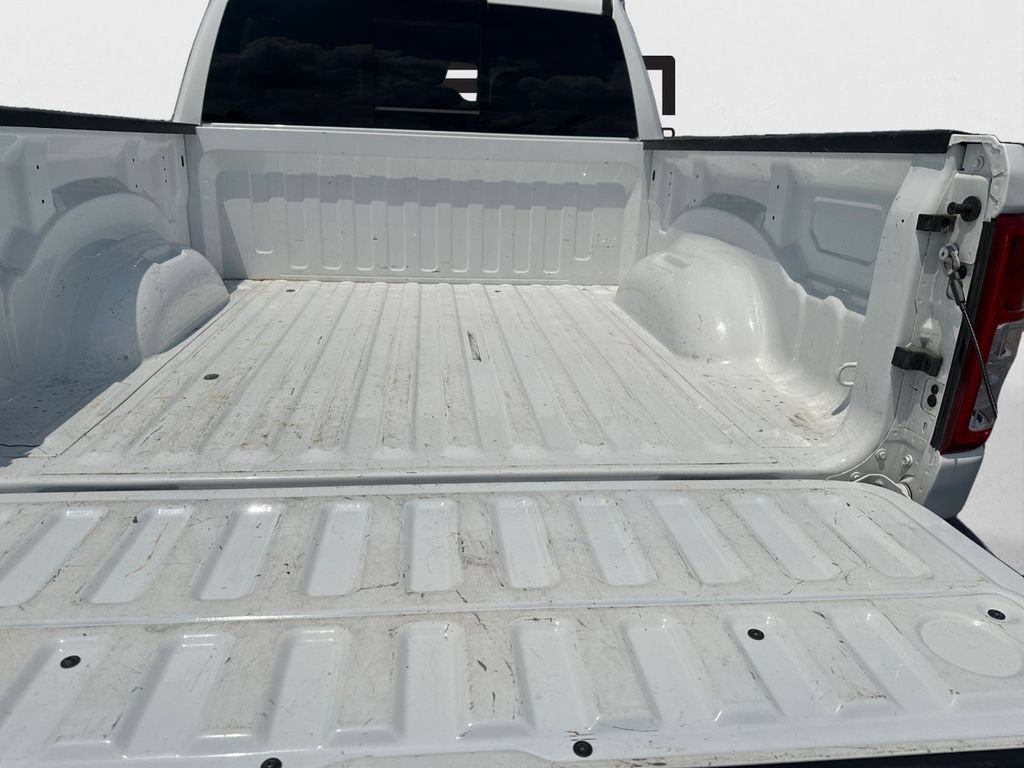 Used 2021 RAM 1500 Big Horn AWD/4WD image 25